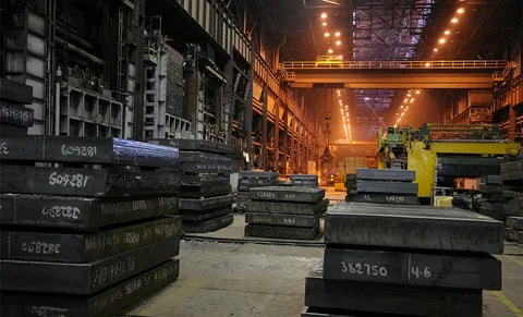 قیمت خرید شمش فولاد چادرملو + فروش ویژه